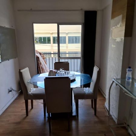 Apartamento Temporada Em Belem Μπελέμ Εξωτερικό φωτογραφία